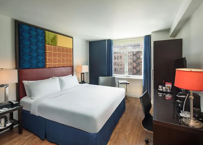 Hotel Hayden New York