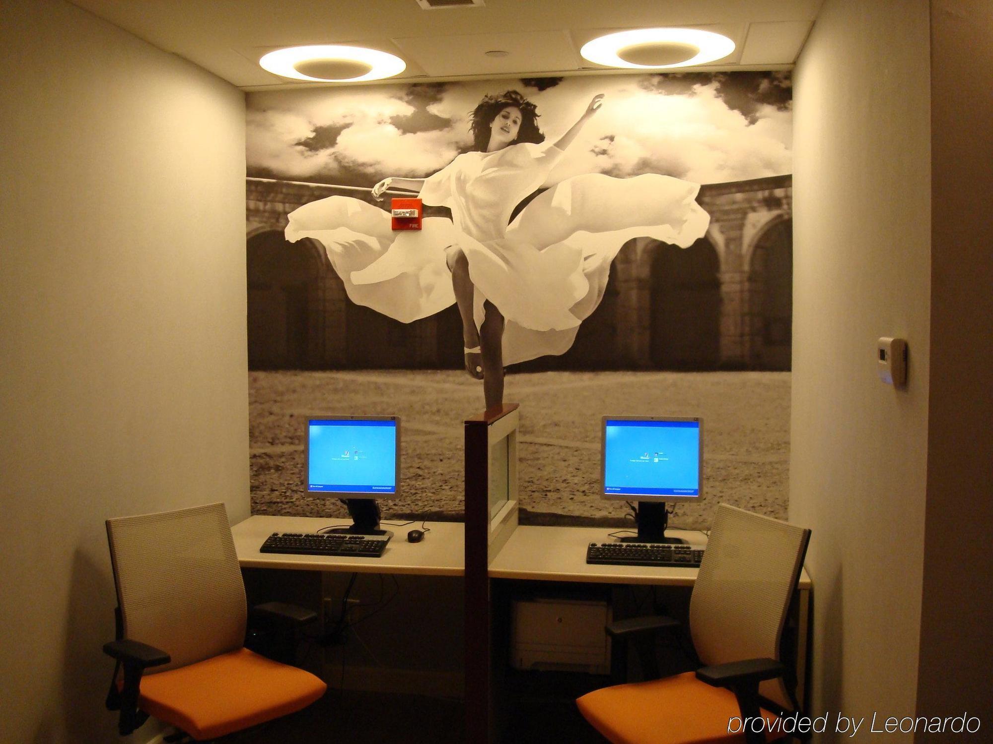 海登酒店4*