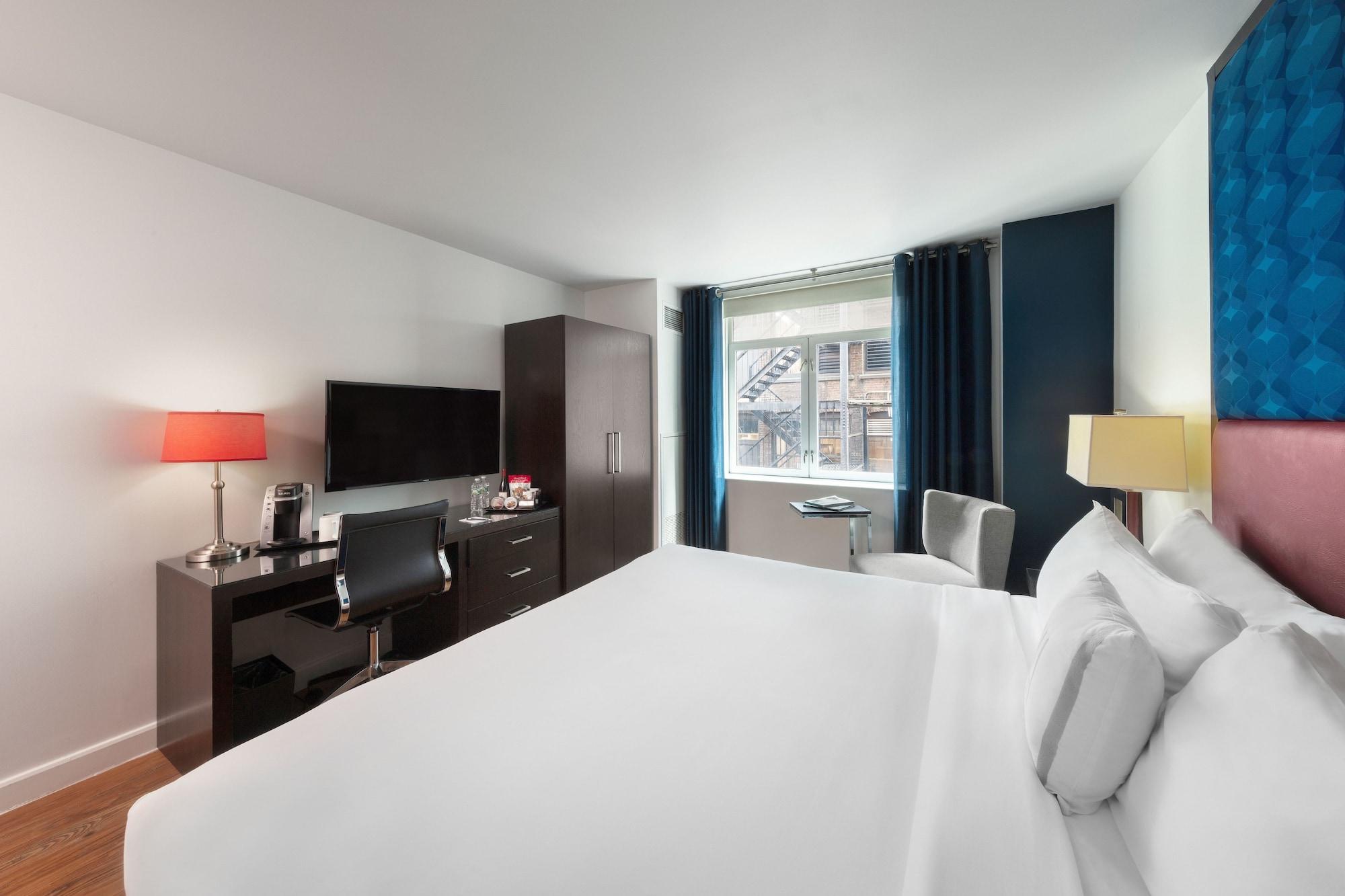 Hotel Hayden Nueva York